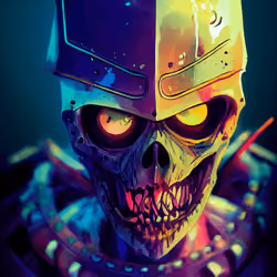 UNDEAD ARMY #579