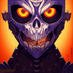 UNDEAD ARMY #384