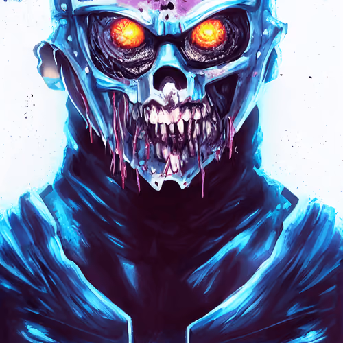 UNDEAD ARMY #367