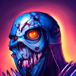 UNDEAD ARMY #184