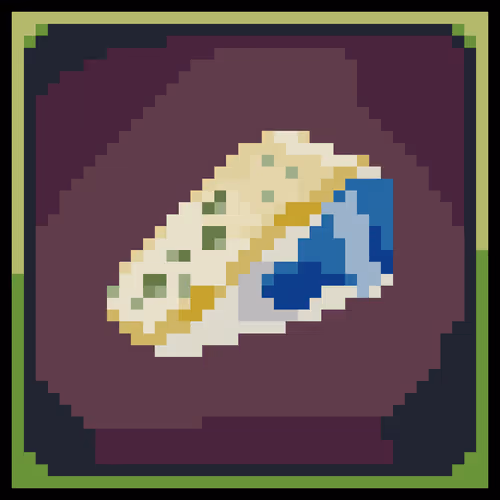 Item #40 Media