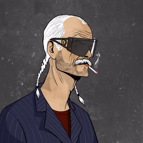 The Dev #3969