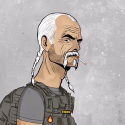 The Dev #3136