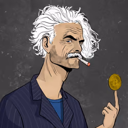 The Dev #6465