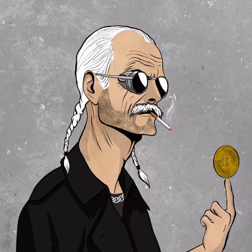 The Devs Nft