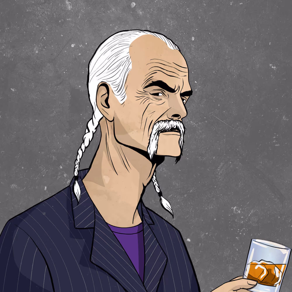 The Dev #7726