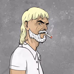 The Dev #2063
