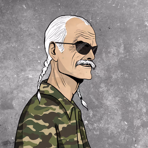 The Dev #3250