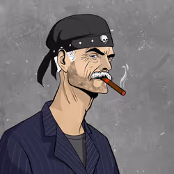 6043