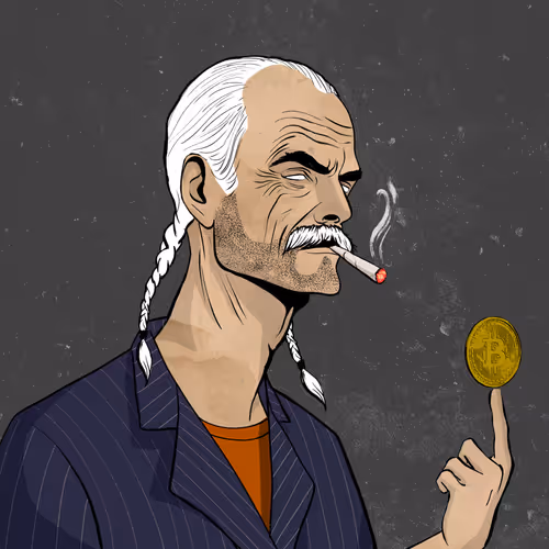 The Dev #6860