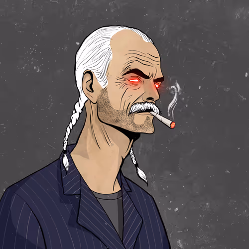 The Devs Nft