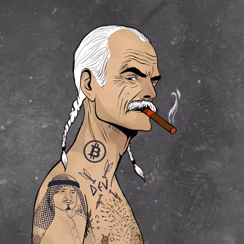 The Dev #1853