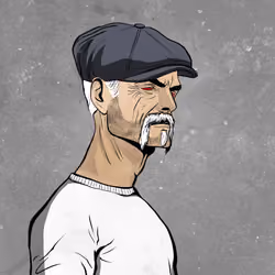 The Dev #5732