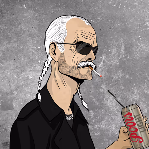 The Devs Nft