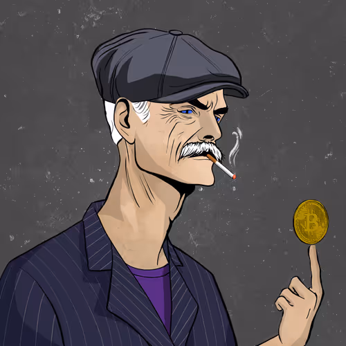 The Devs Nft