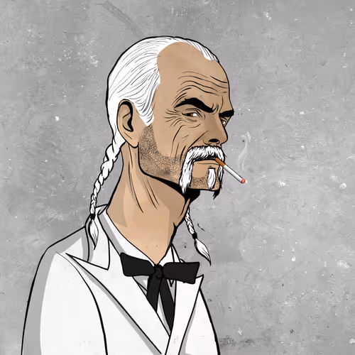 The Devs Nft