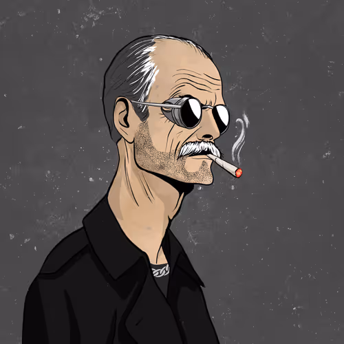 The Devs Nft