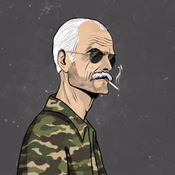 The Dev #2398