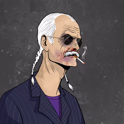 The Devs Nft