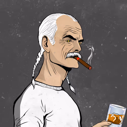 The Devs Nft