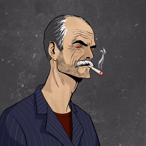 The Dev #6478