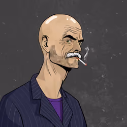 The Dev #1312