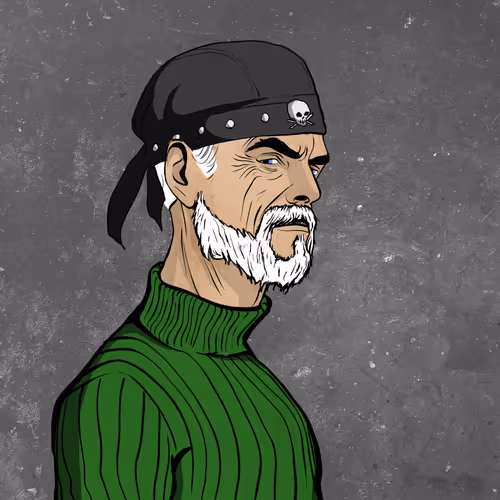 The Dev #5588