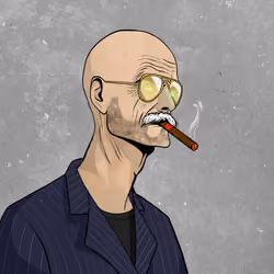 The Dev #2296
