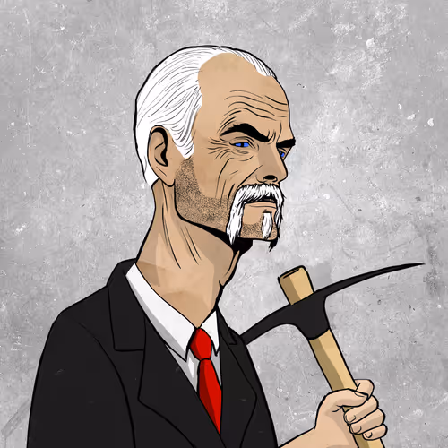 The Dev #7747
