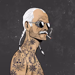 The Dev #2595
