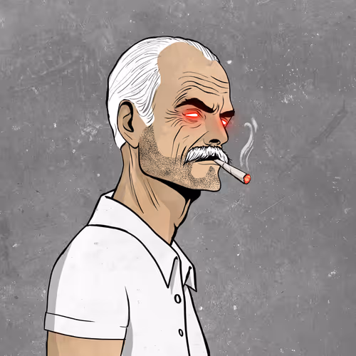 The Devs Nft