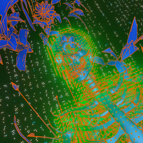 neo-toxic dimensions