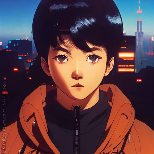 Forgotten By Yoko