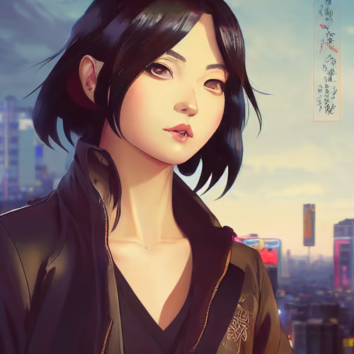 forgotten by YOKO #276