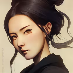 forgotten by YOKO #104