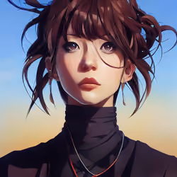 forgotten by YOKO #184