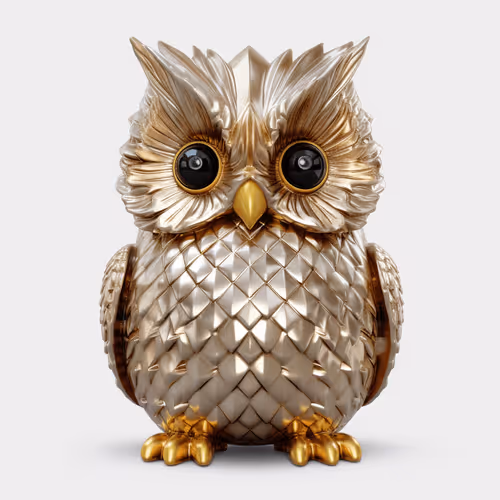 Pineowlnft