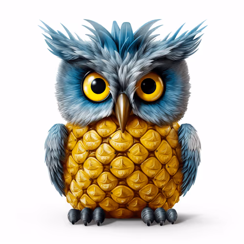Pineowlnft