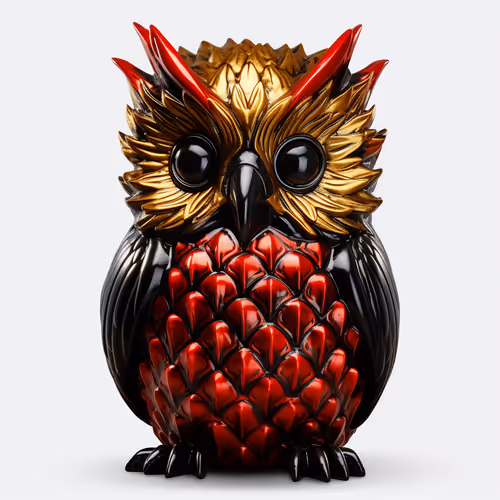 Pineowlnft