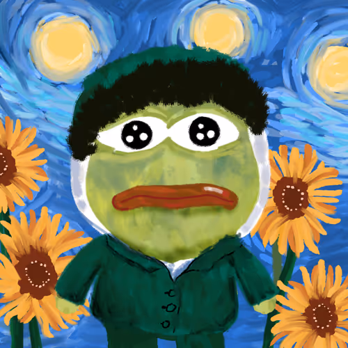 Life Is Meme In Art
