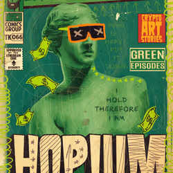 Hopium