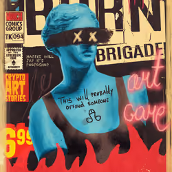 Burn Brigade