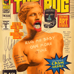 The Rug