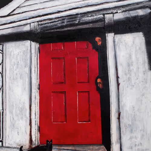 Jon Anderson Originals