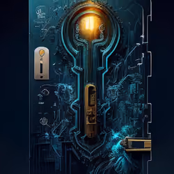 The G House KEY PASS #23