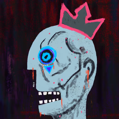 Kings Of Punk