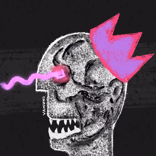 Kings Of Punk #56