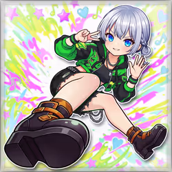 Nyano Peace #4000