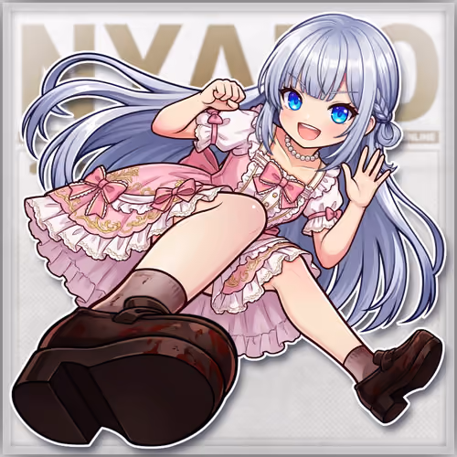 Nyano Peace #209