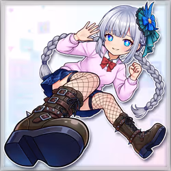 Nyano Peace #7045